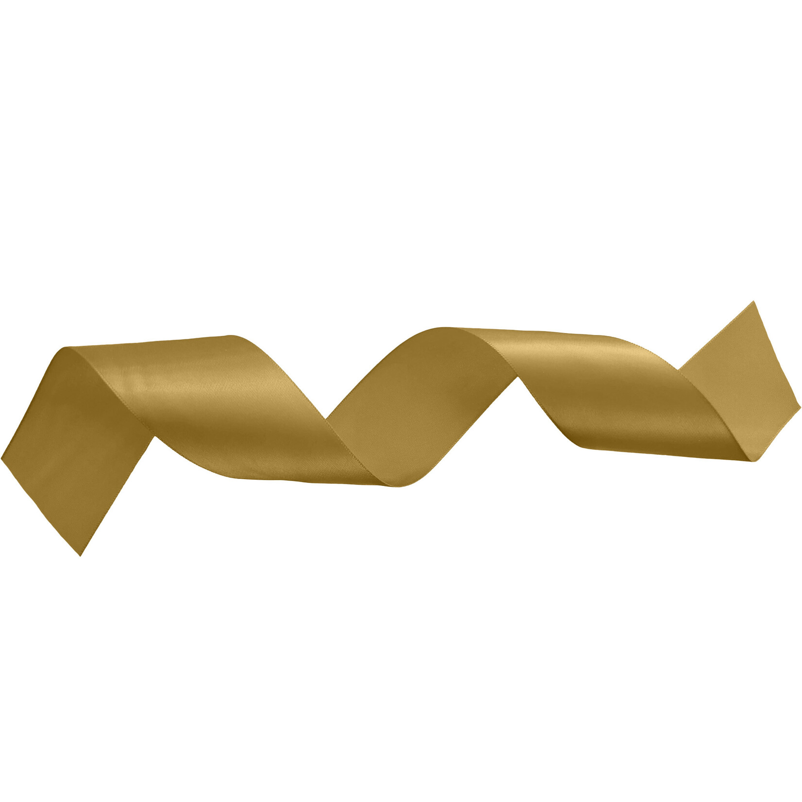 2" x 25 Yards Satin Ribbon Roll -