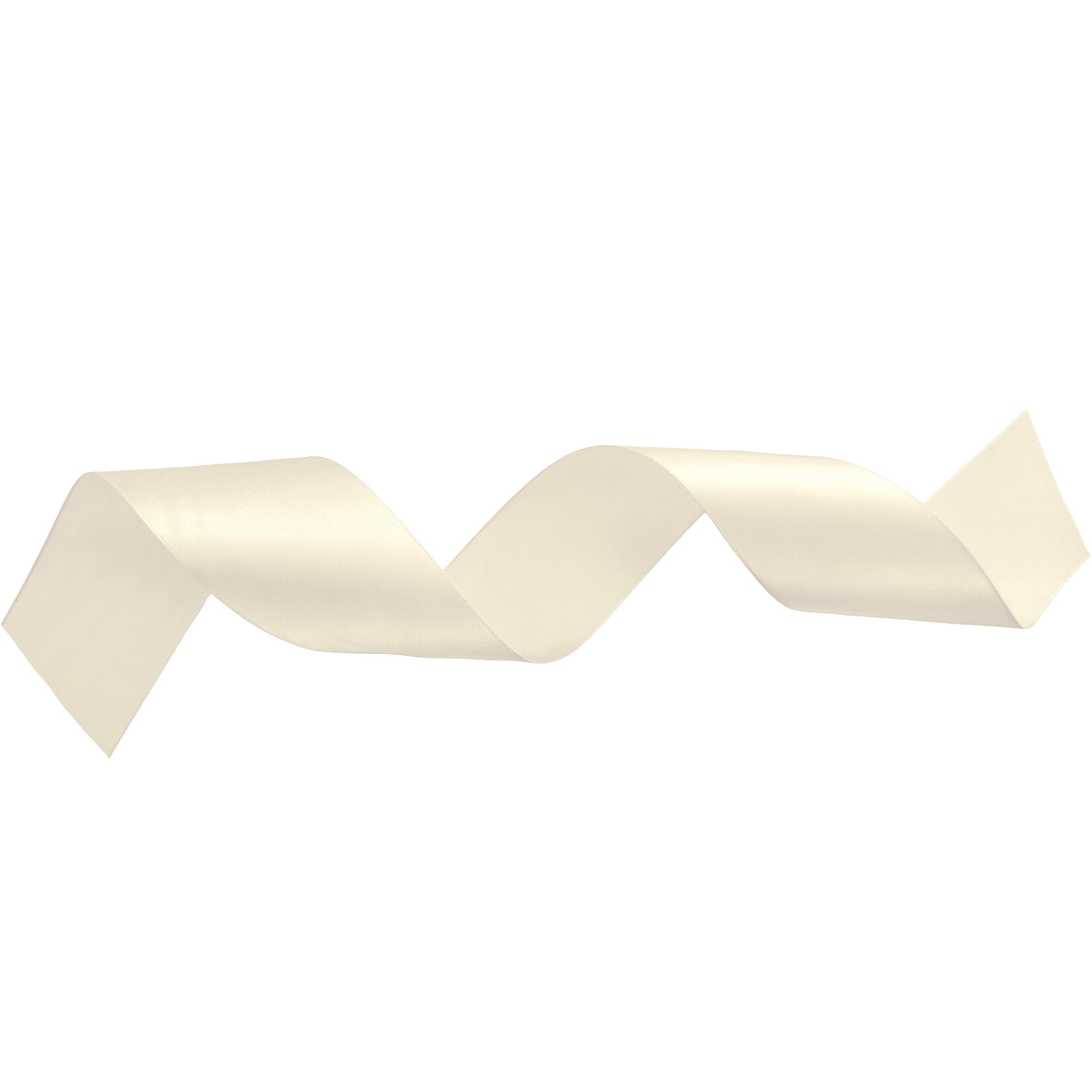 2" x 25 Yards Satin Ribbon Roll -
