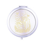 Compact Wedding Mirrors 12 PCS -