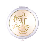 Baptism Compact Mirrors 12 PCS -