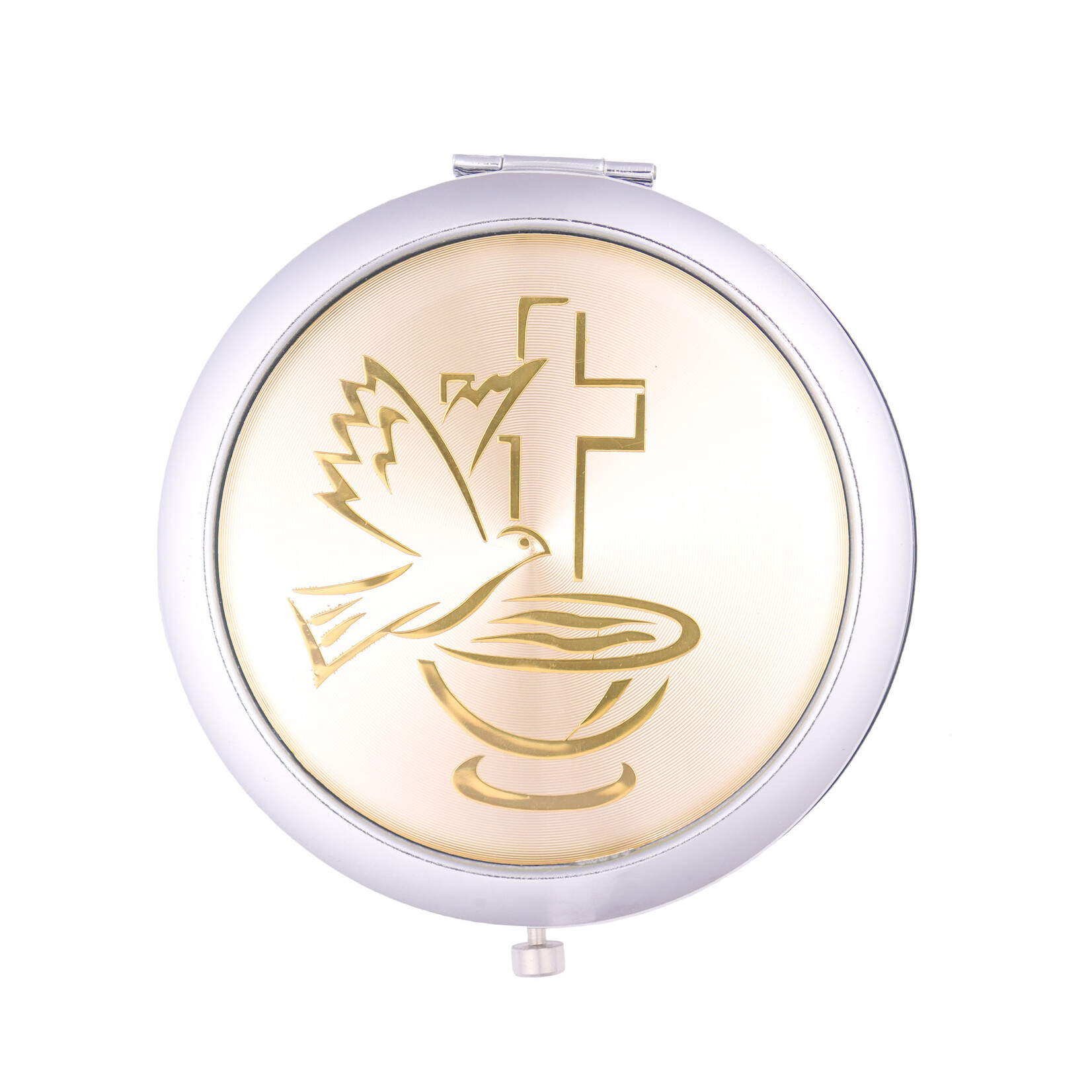 Baptism Compact Mirrors 12 PCS -