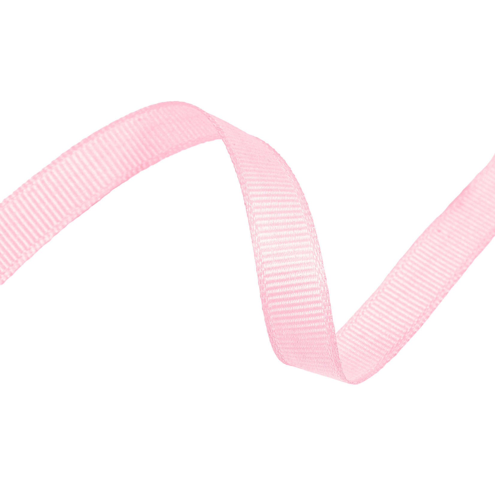 3/8" x 50 Yards Grosgrain Ribbon Roll -