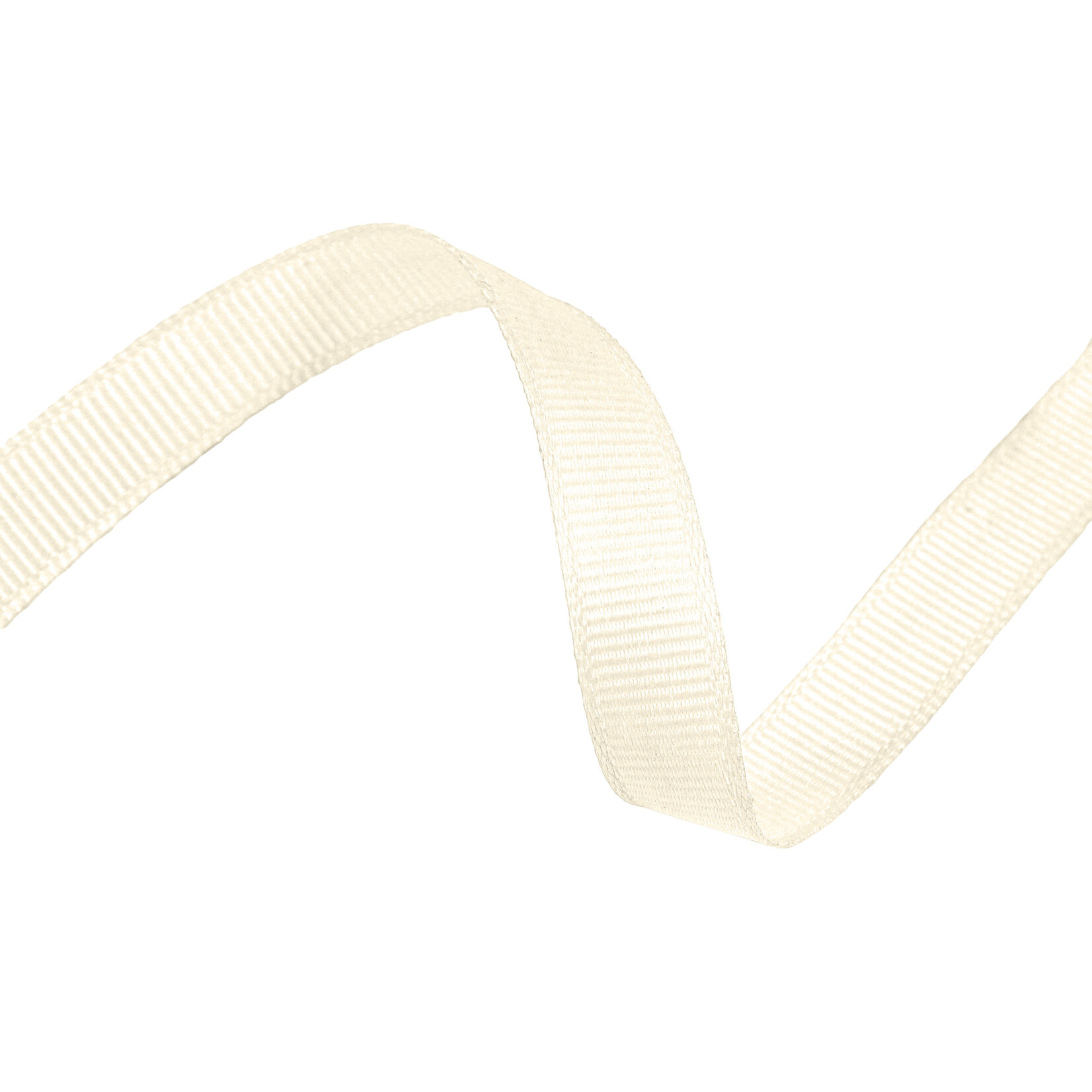 3/8" x 50 Yards Grosgrain Ribbon Roll -