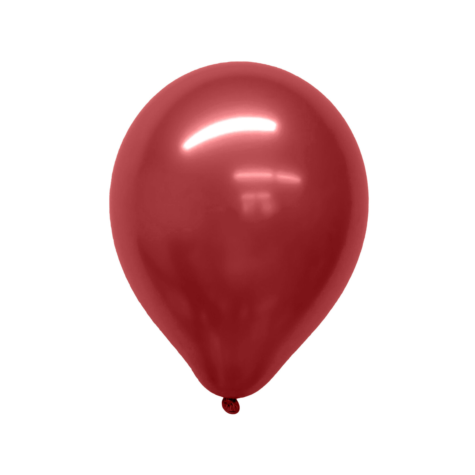 36'' Chrome Latex Balloons 2 PCS -