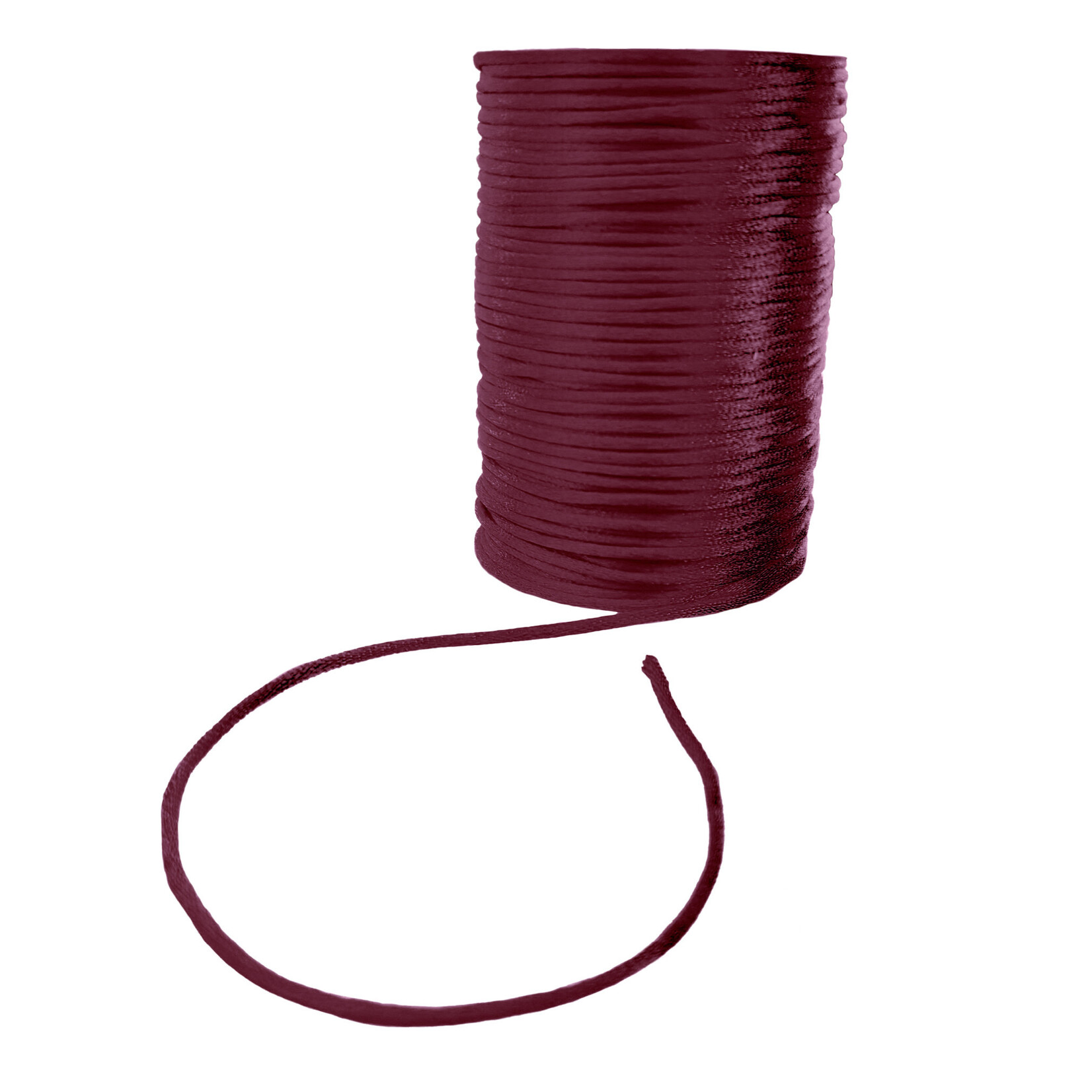 2mm x 100 Yards Rat Tail -