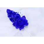 cb flowers Corsage Flowers 12 PCS -