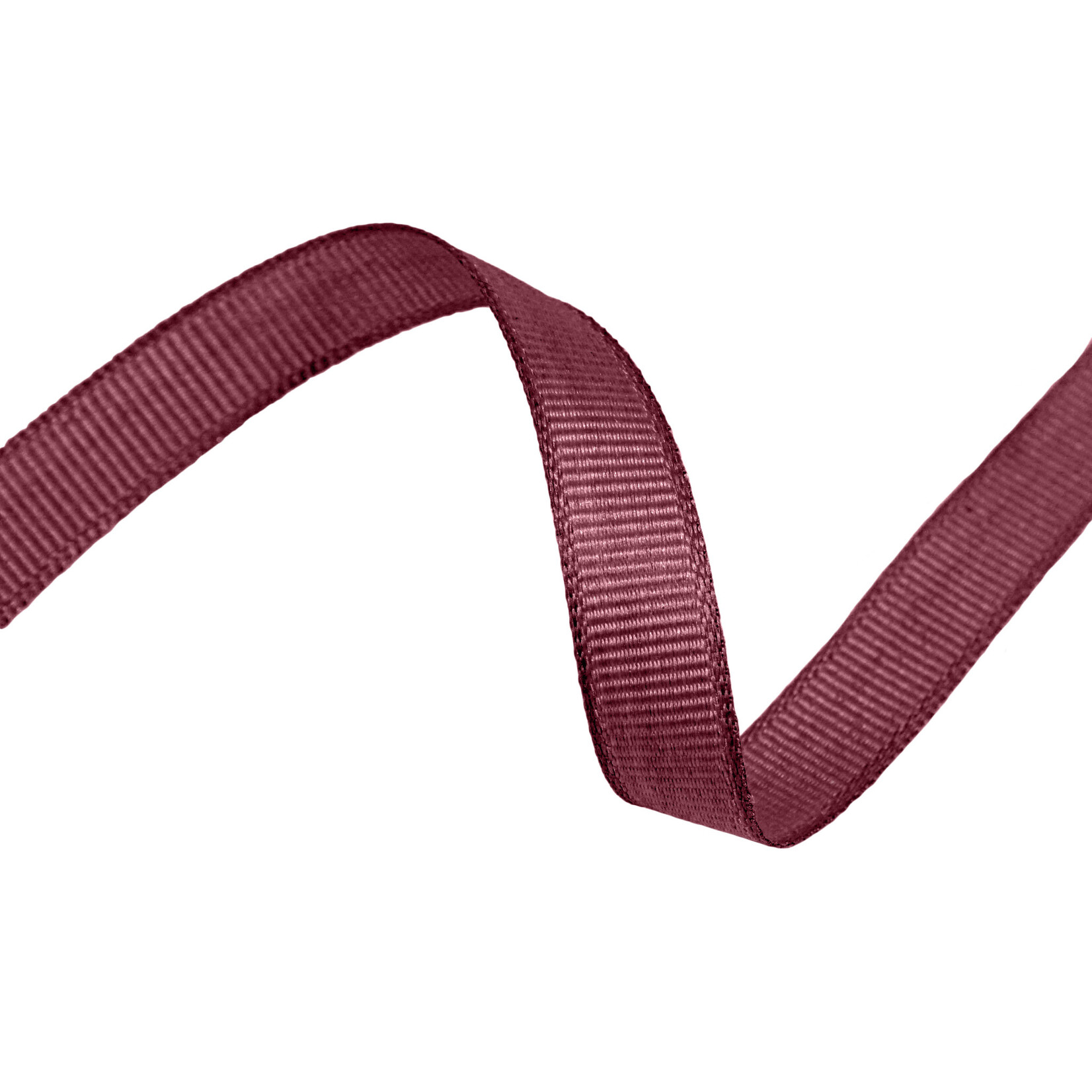 3/8" x 50 Yards Grosgrain Ribbon Roll -