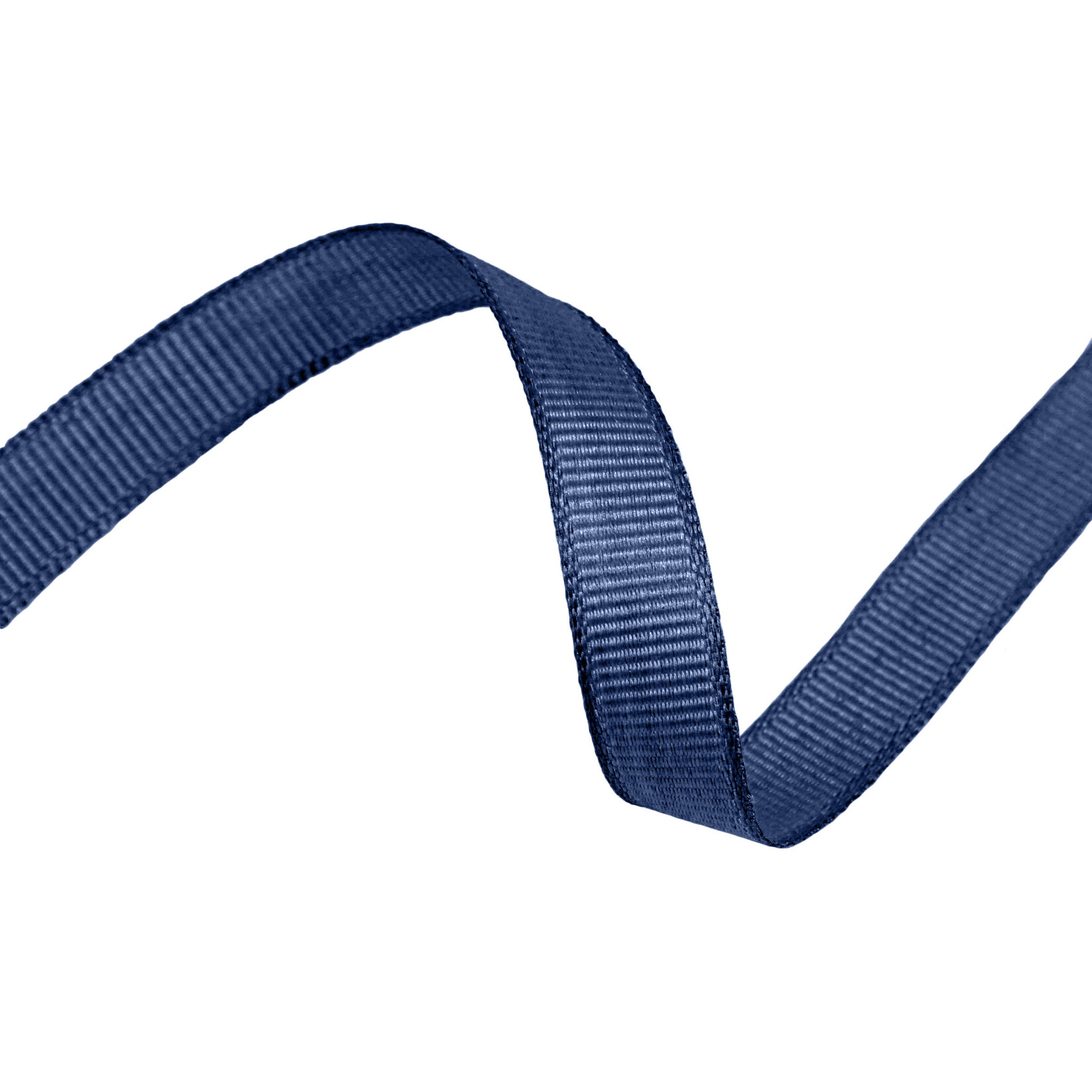 3/8" x 50 Yards Grosgrain Ribbon Roll -