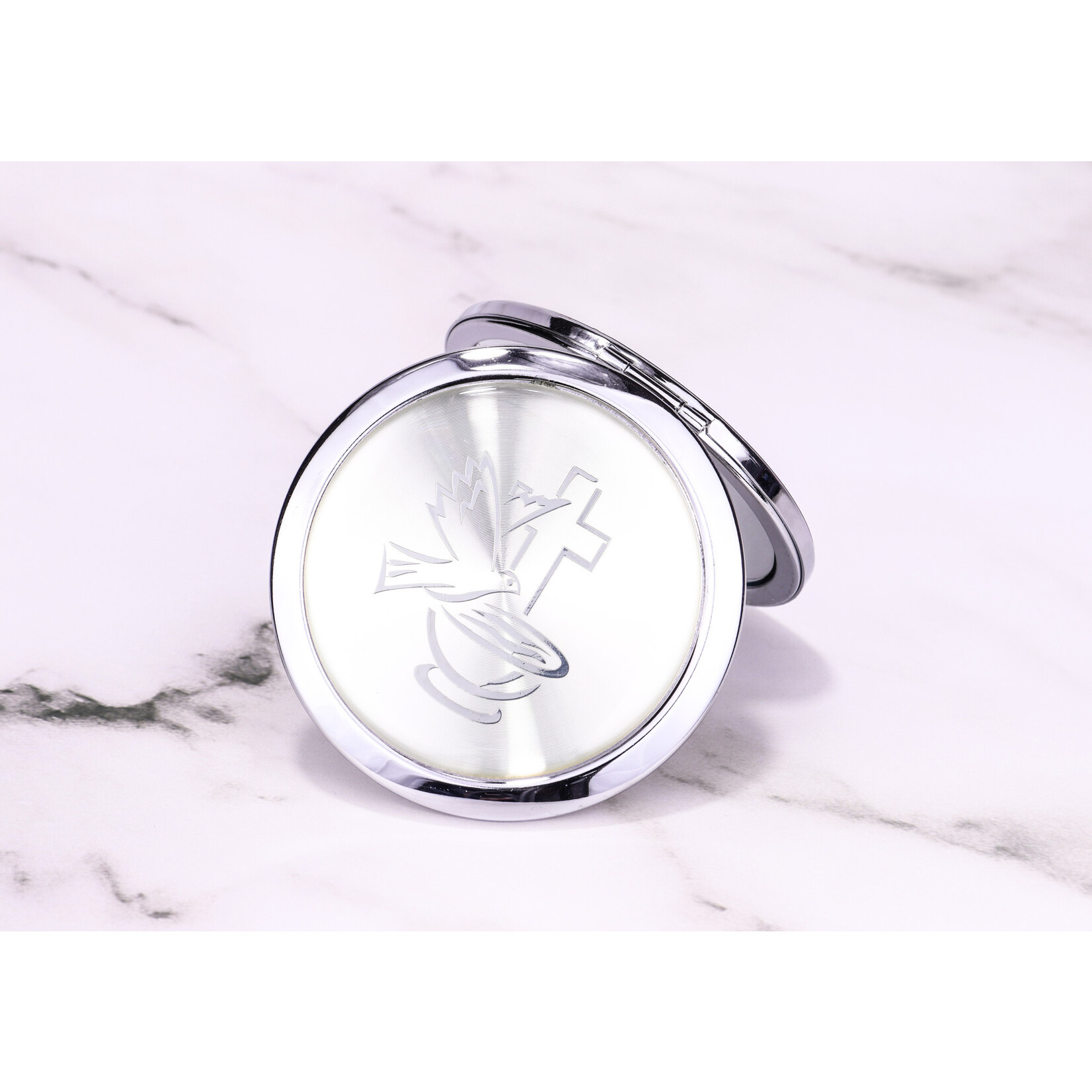 Baptism Compact Mirrors 12 PCS -