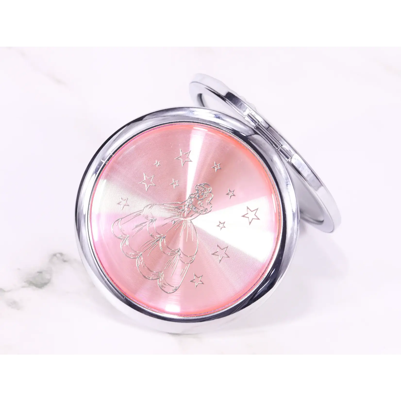 Mis Quince Compact Mirror 12 PCS -