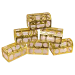 Favor Box Containers 12 PCS -