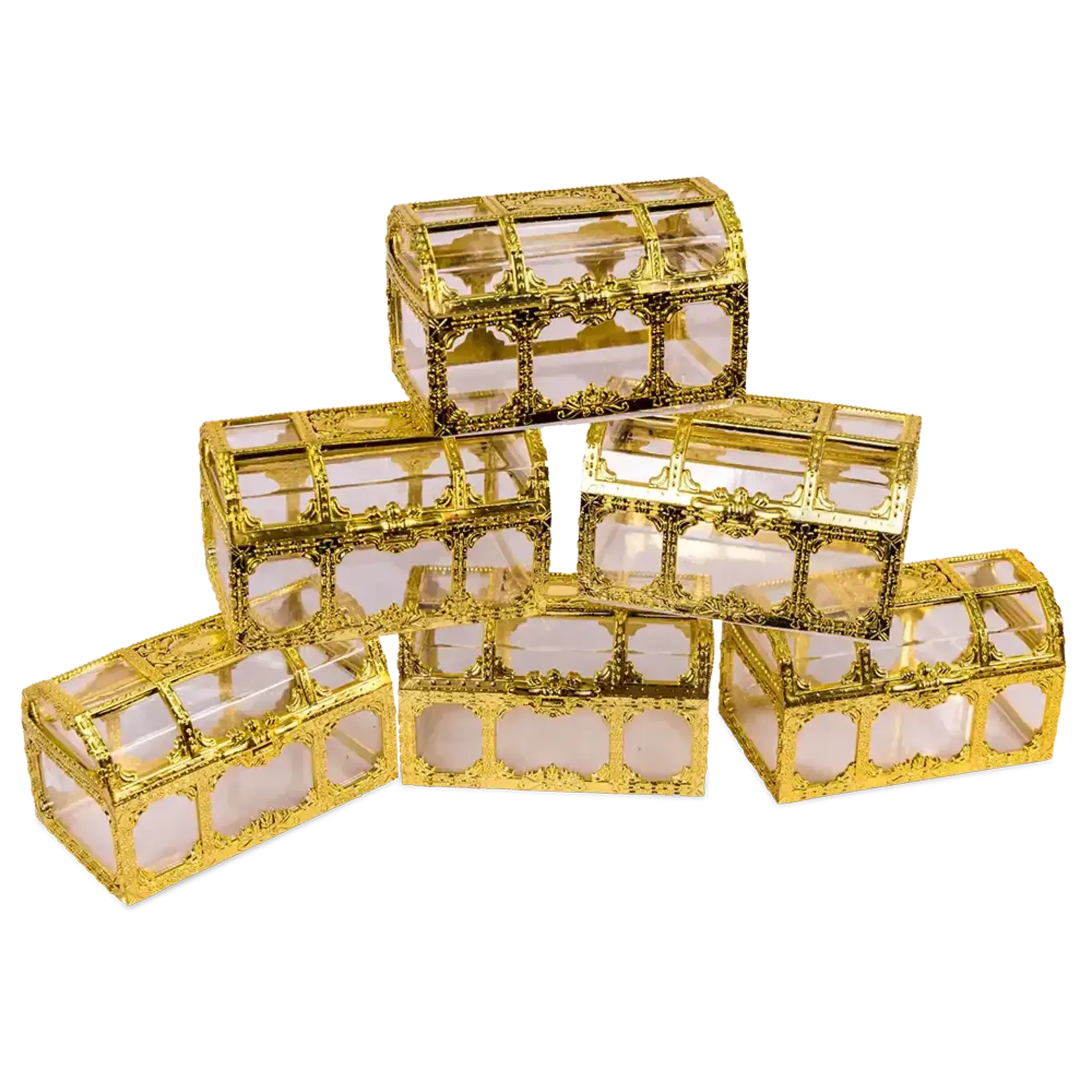 Favor Box Containers 12 PCS -