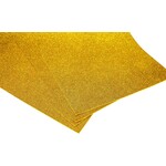 Van Long Silk & Crafts 20" x 12" Glitter Foam Sheets 10 PCS -