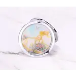 Compact Mirrors