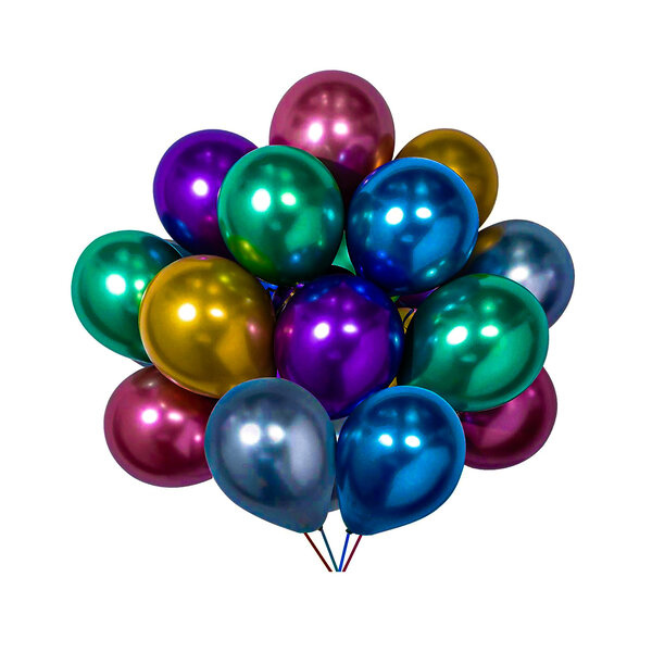 Unleashing Joy: The Best Places to Find Balloons Near Los Angeles