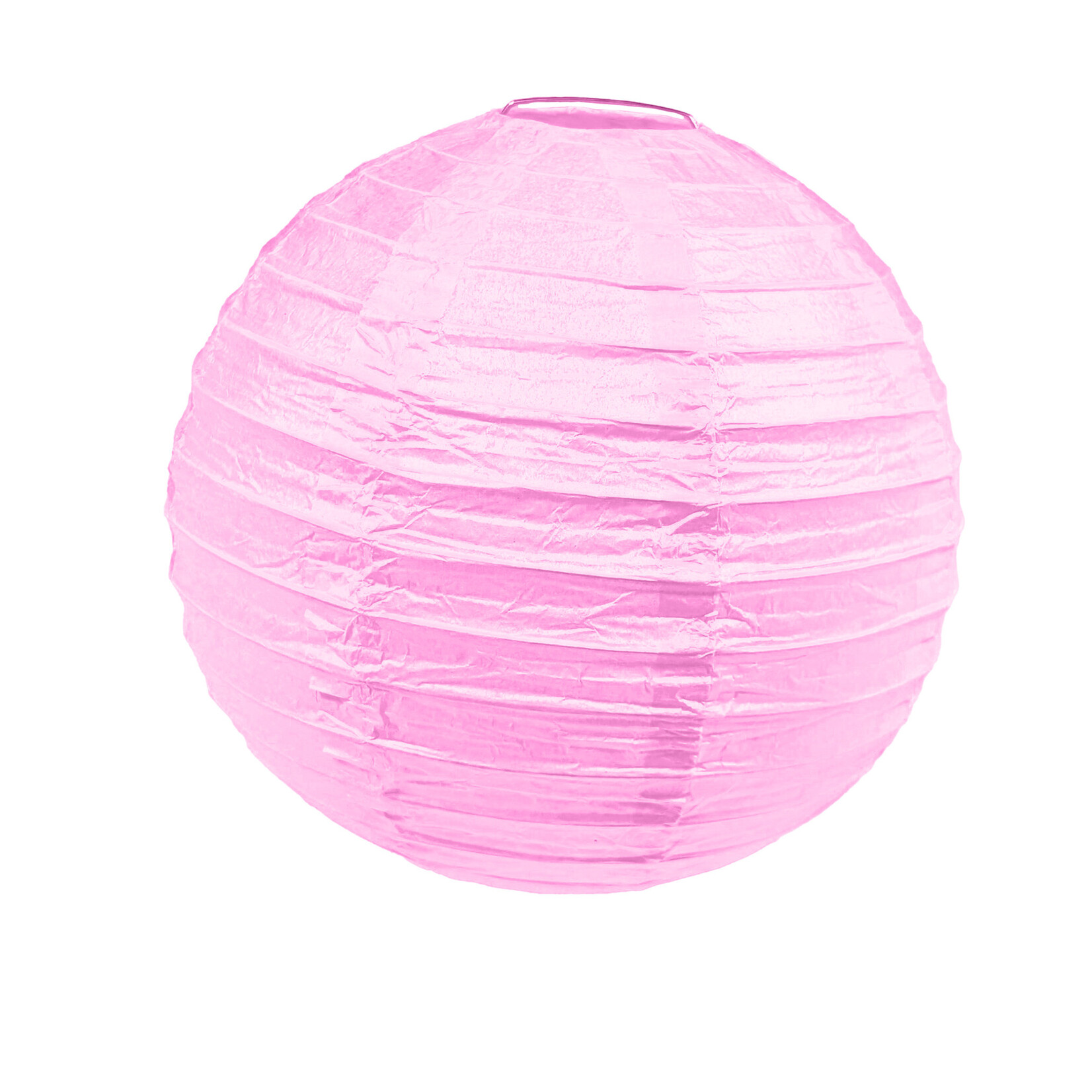 8" Paper Lantern -