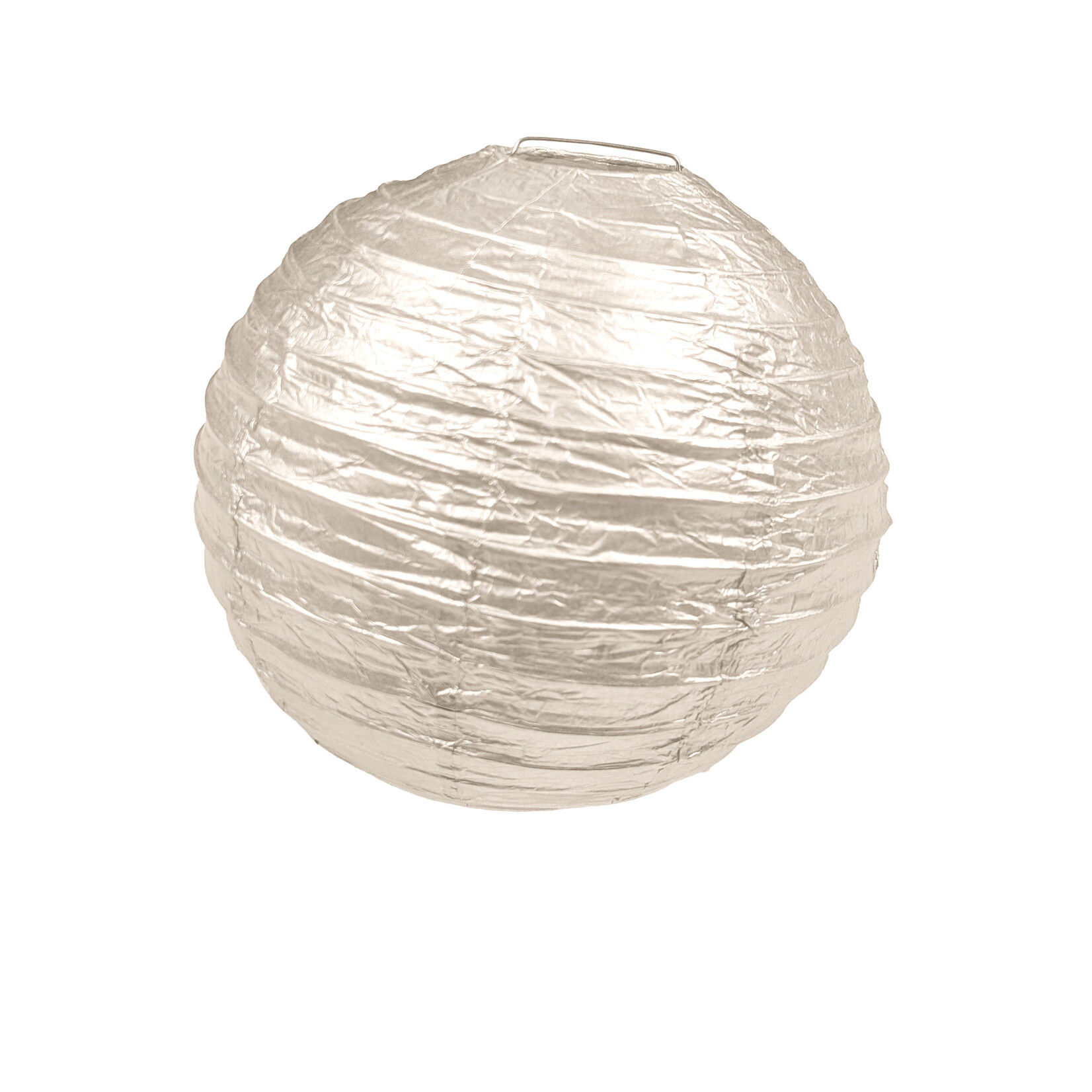8" Paper Lantern -