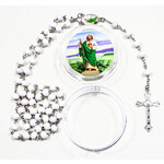 St. Jude Rosaries 12 PCS -