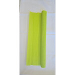 Premium Crepe Paper Roll -20" x 10ft -