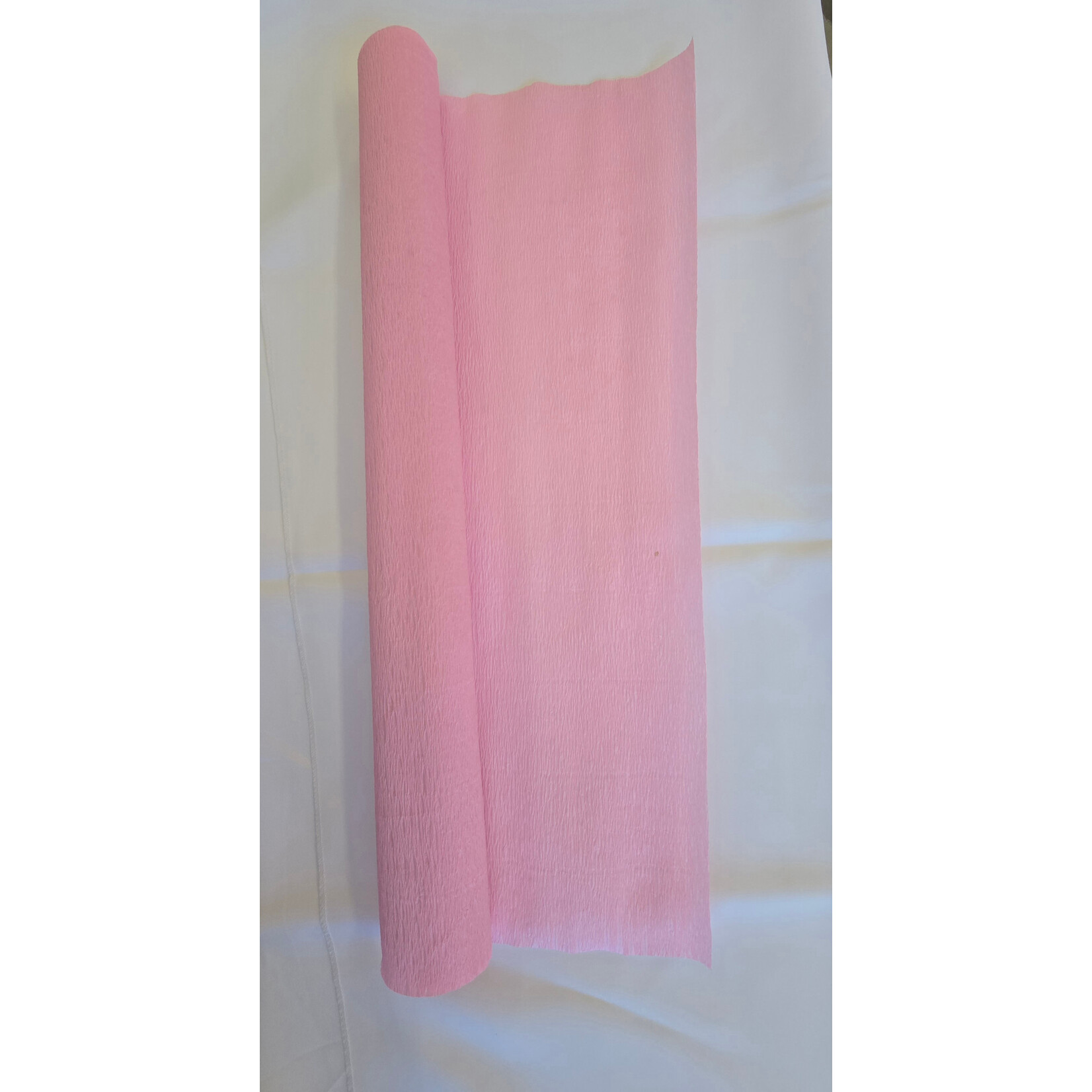 Premium Crepe Paper Large Roll 20" x 10ft