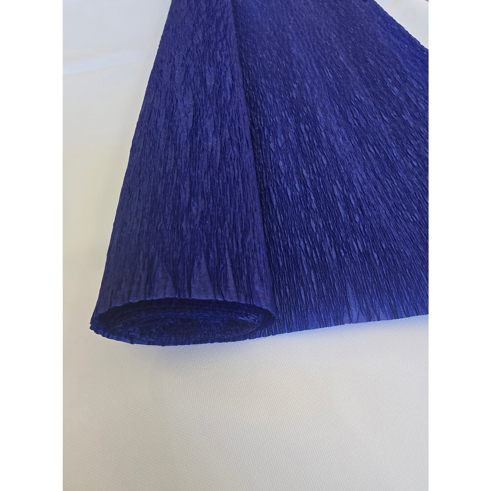 Premium Crepe Paper Large Roll 20" x 10ft