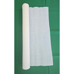 Crepe Paper 20" x 10ft 1 roll - White