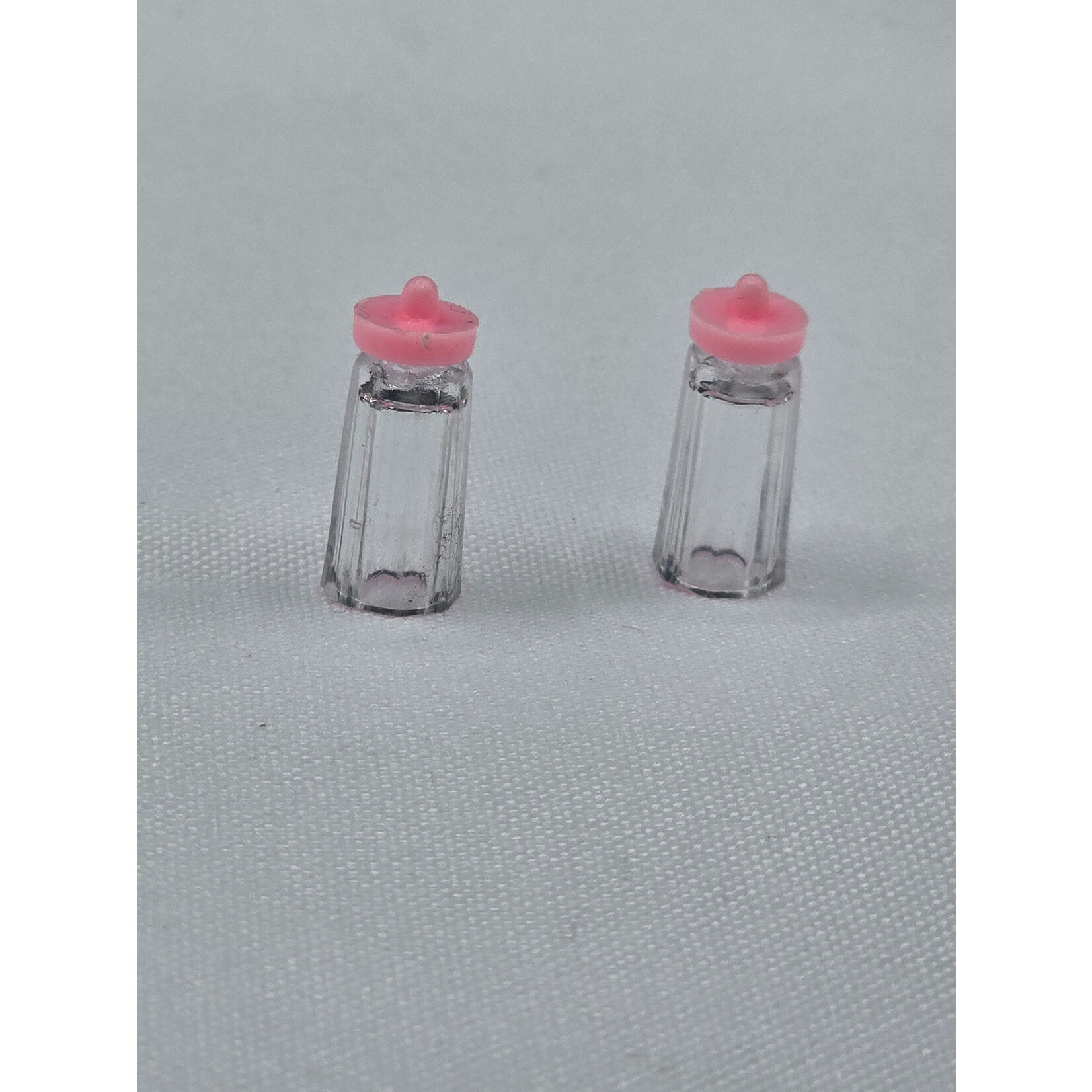 NST 1" Tiny Acrylic Baby Bottle 1 GR -