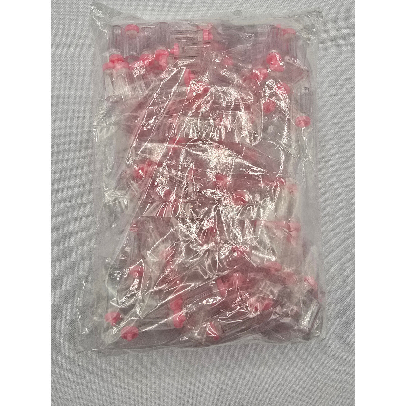 NST 1" Tiny Acrylic Baby Bottle 1 GR -