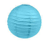 Mix 12"  Round Paper Lantern -
