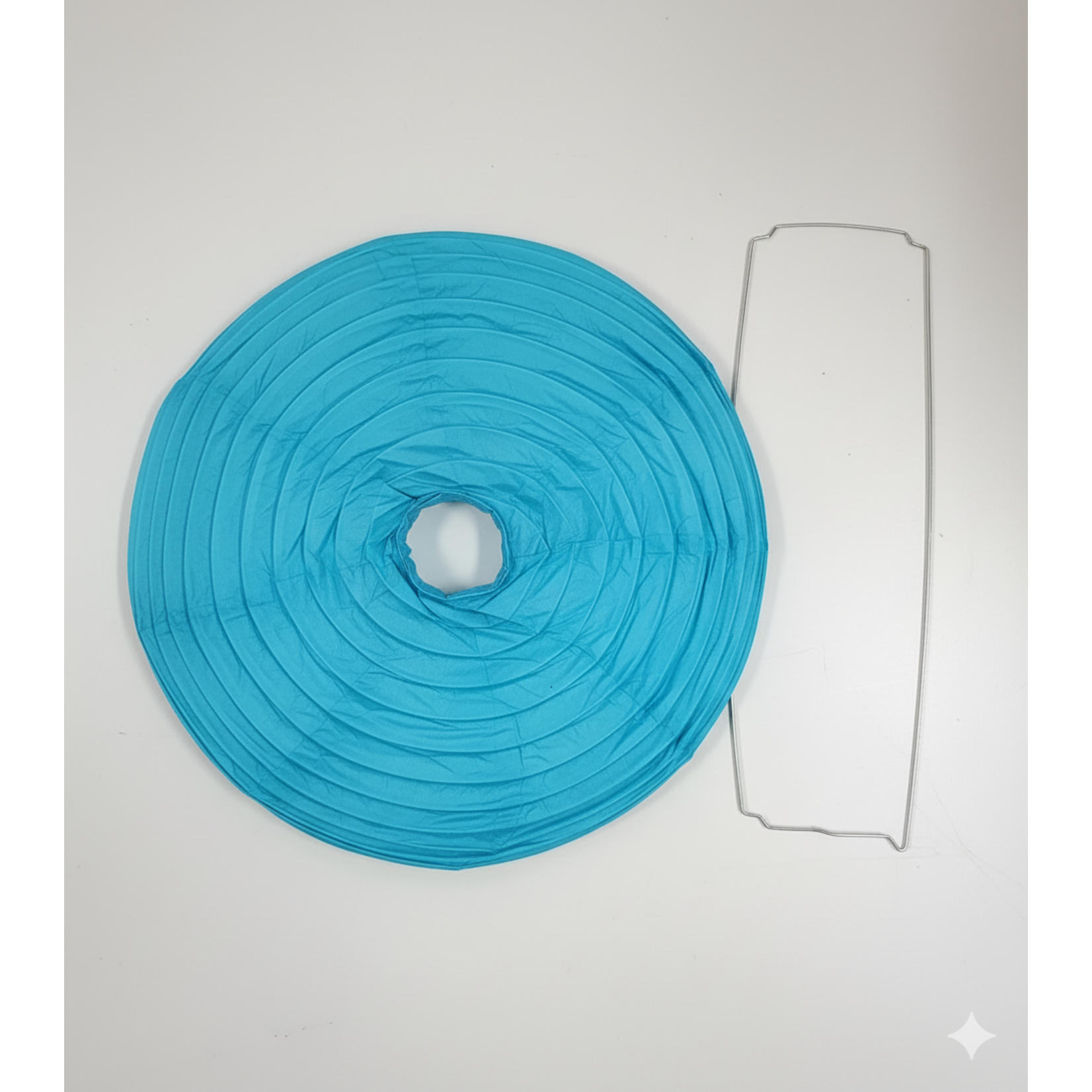 Mix 12-Inch Round Decorative Hanging Paper Lanterns
