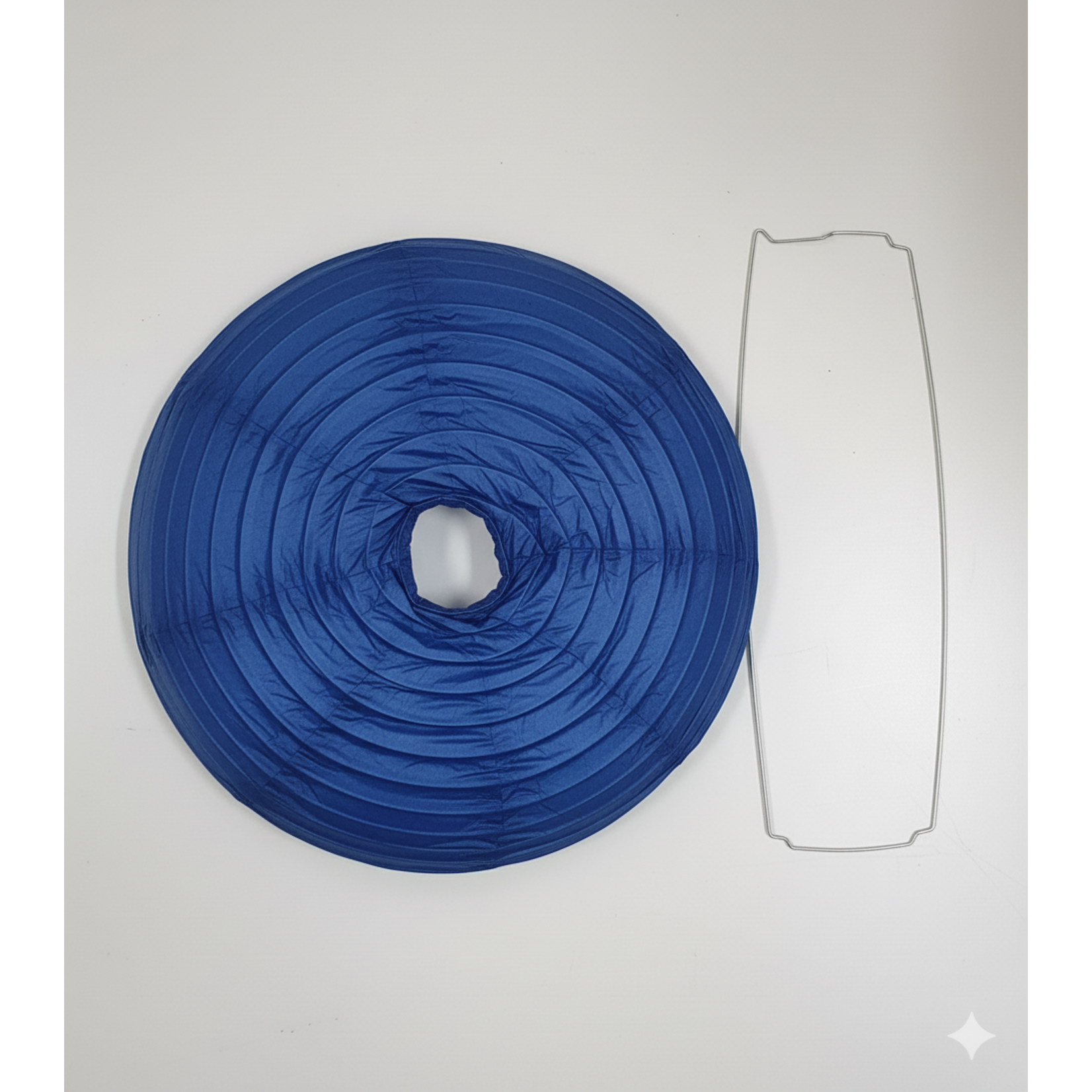 Mix 12-Inch Round Decorative Hanging Paper Lanterns