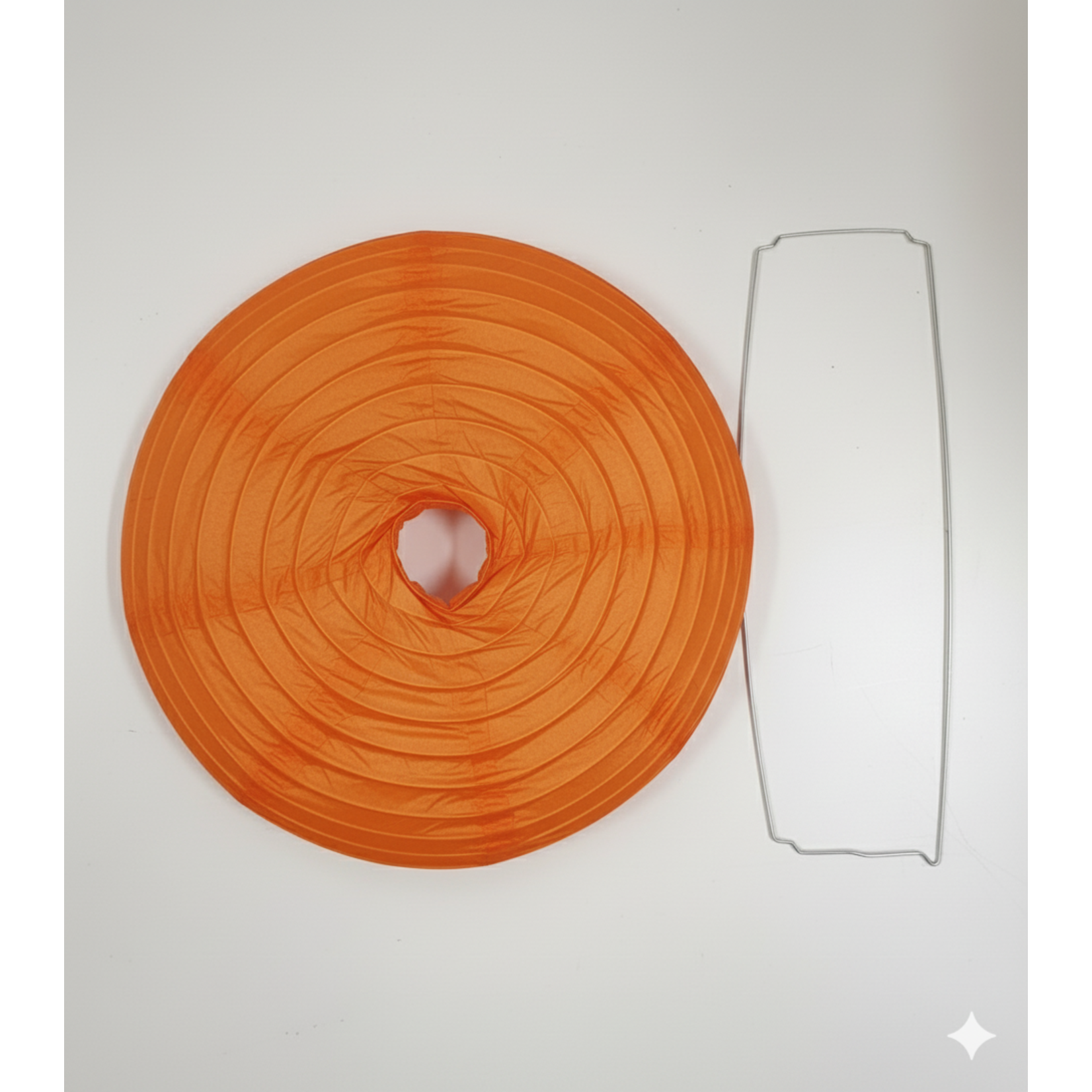 Mix 12-Inch Round Decorative Hanging Paper Lanterns