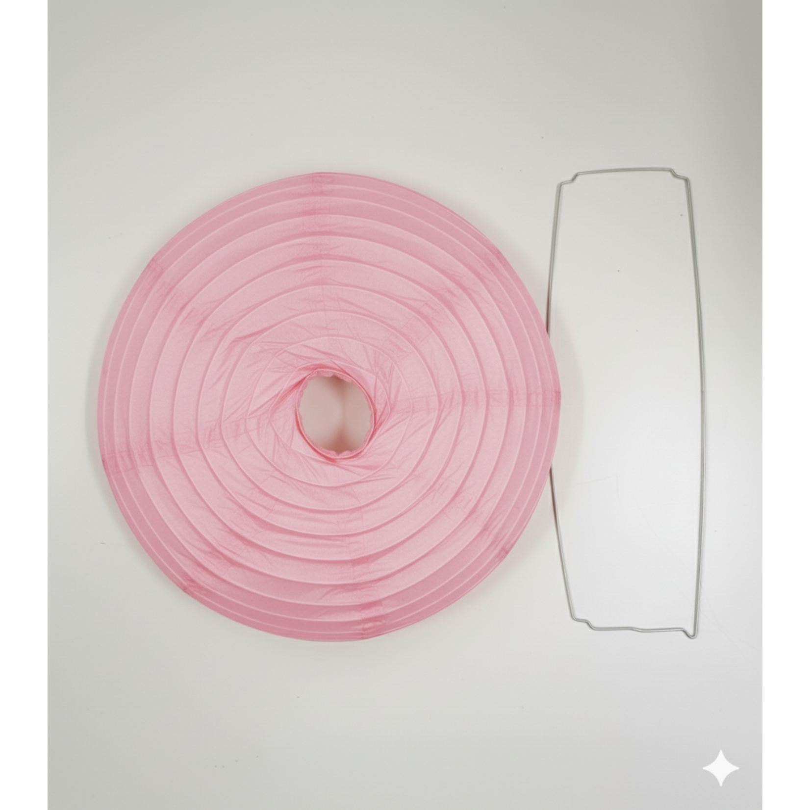 Mix 12-Inch Round Decorative Hanging Paper Lanterns