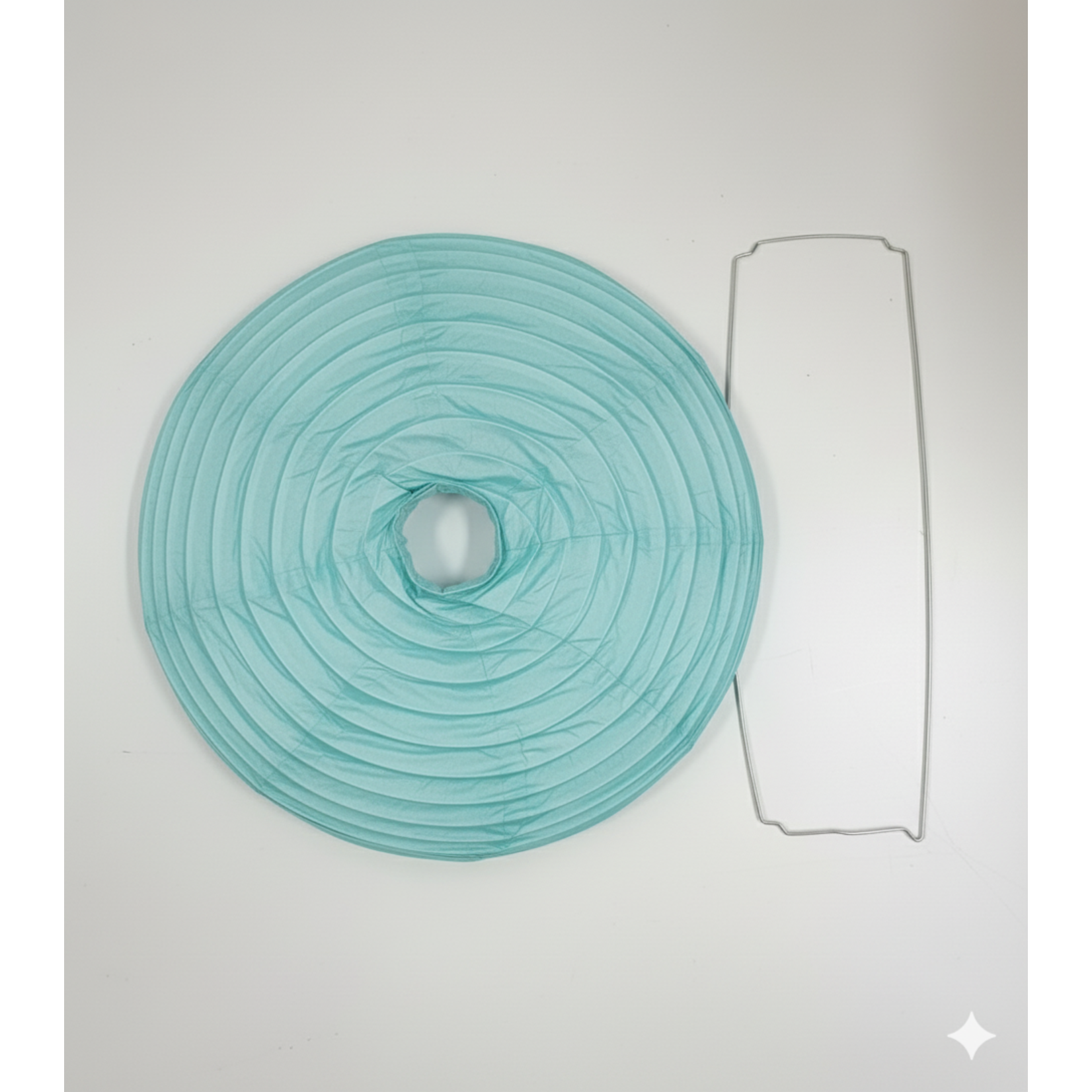 Mix 12-Inch Round Decorative Hanging Paper Lanterns