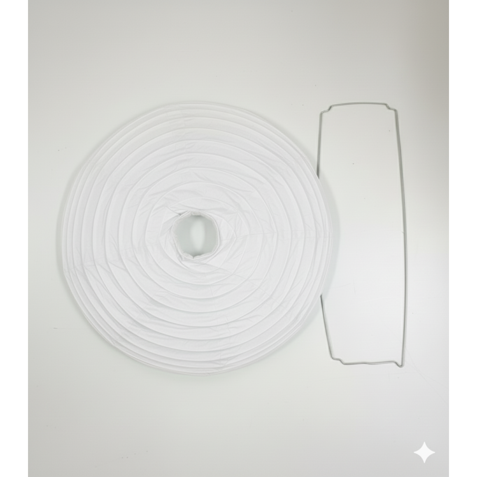 Mix 12-Inch Round Decorative Hanging Paper Lanterns