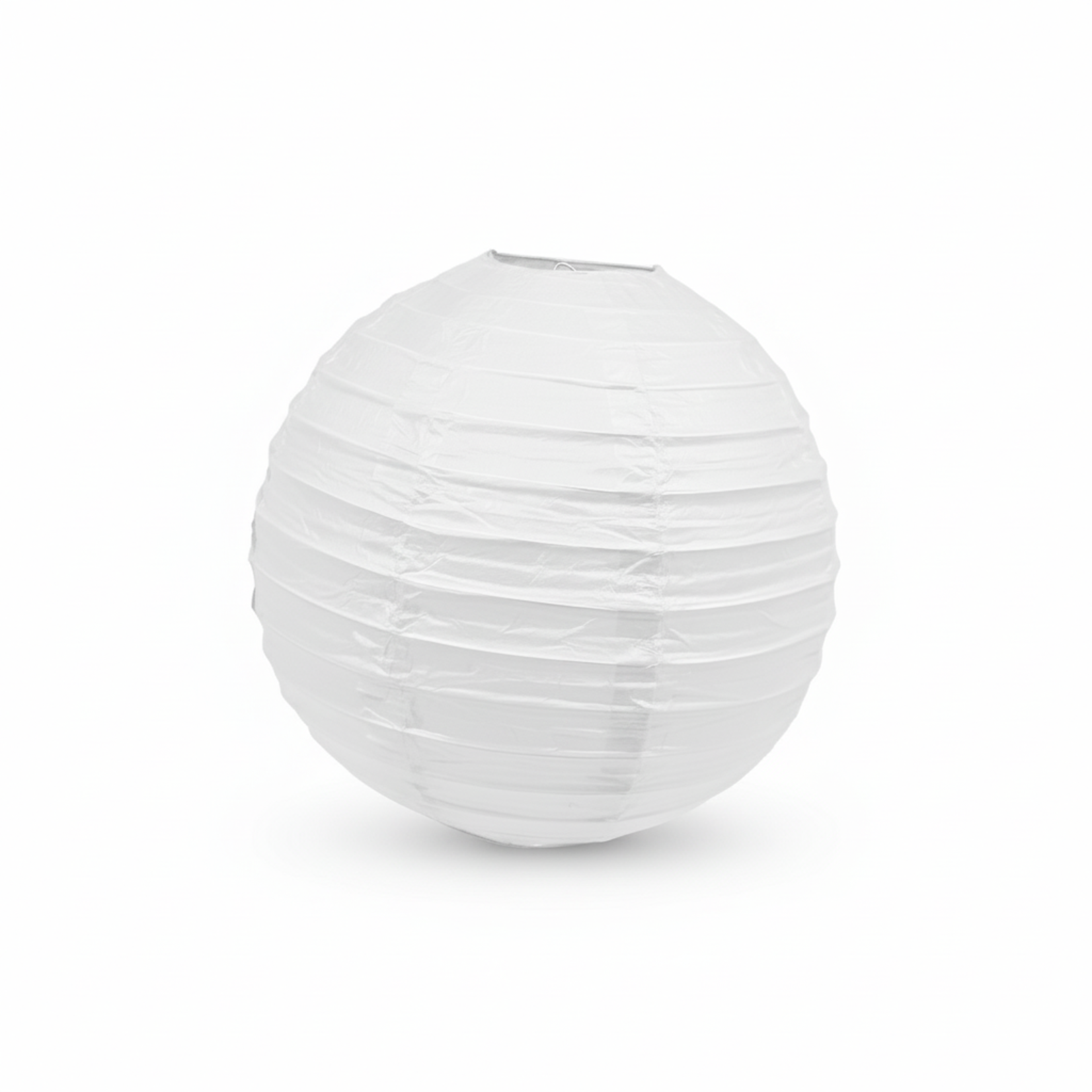 Mix 12" Paper Lantern -  White