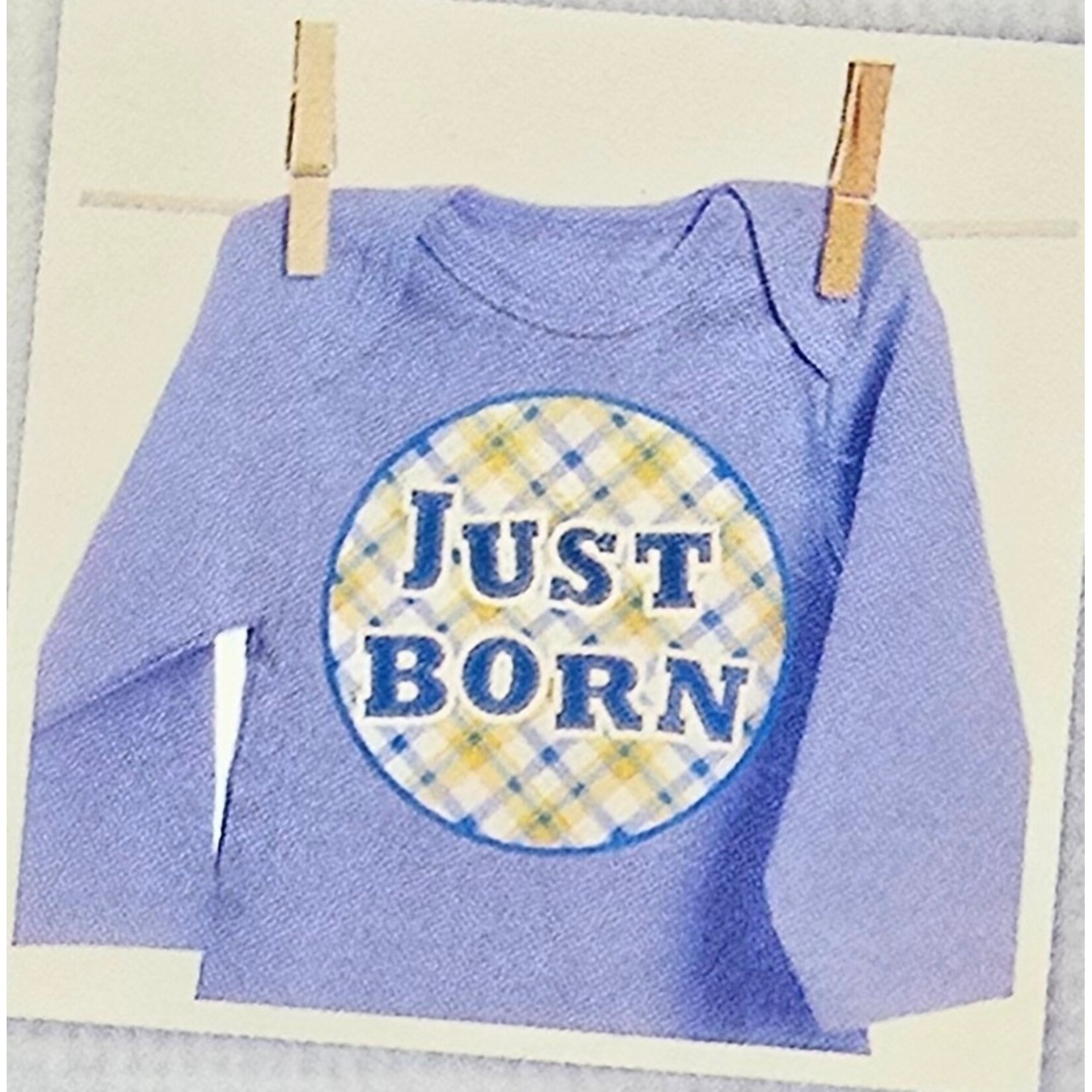 Sticky Bellies - 13 Stickers 12 Months 4" Baby Stickers