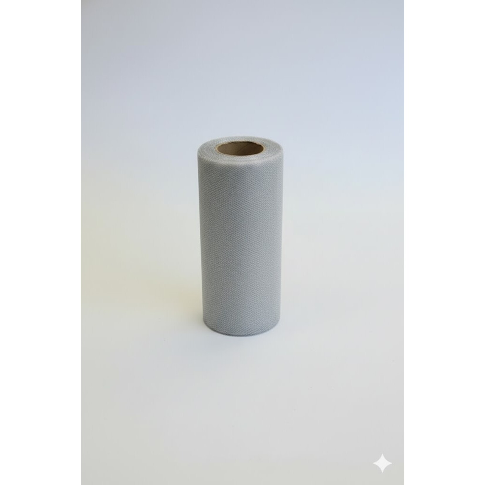 6" x 25 Yards Premium Tulle Fabric Spool for Crafts and Event Decor