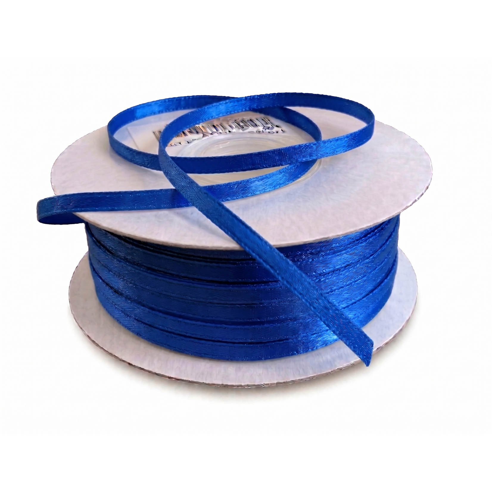 1/8" Double Sided Satin Ribbon 100 yds -