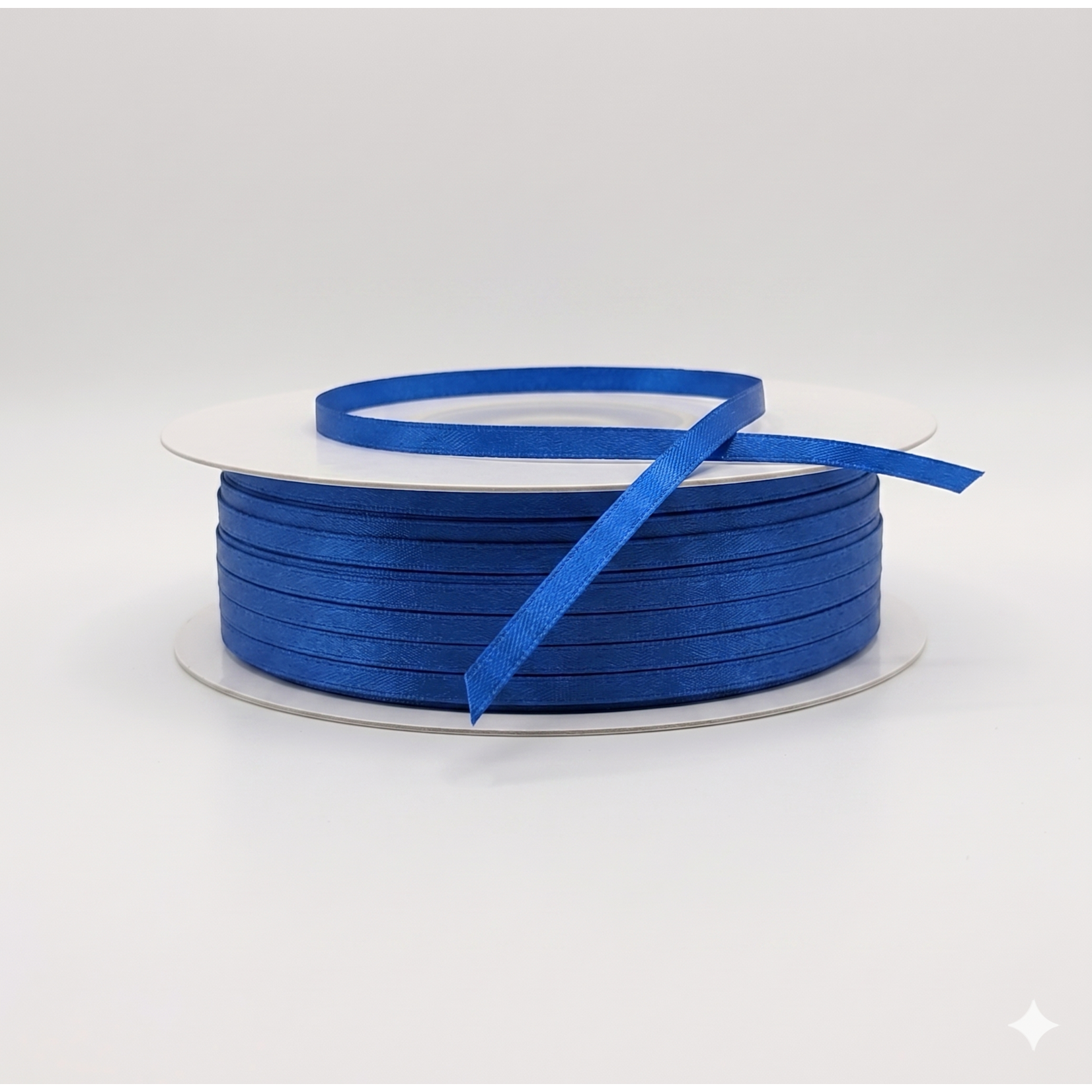 1/16" Double Sided Satin Ribbon 100 yds -