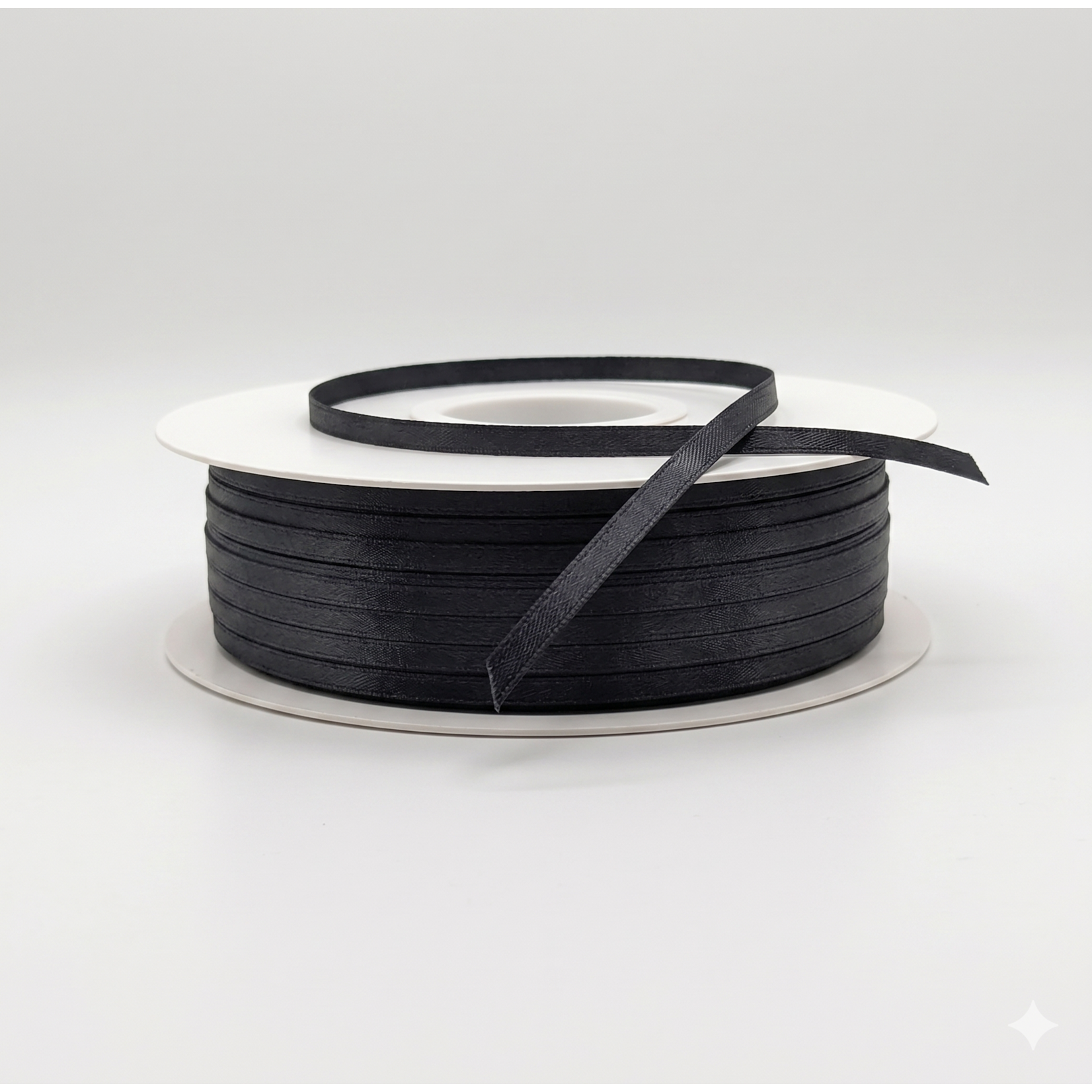 1/16" Double Sided Satin Ribbon 100 yds -