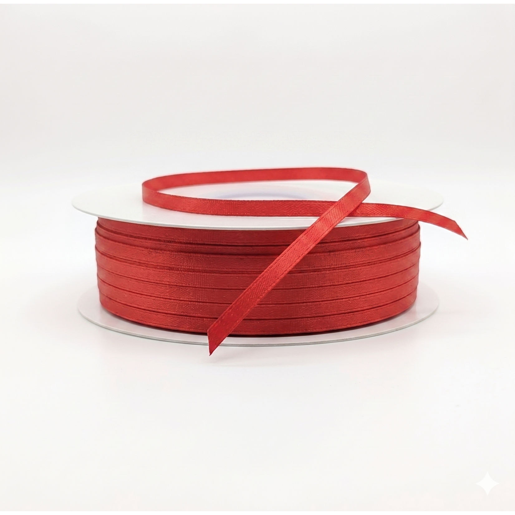 1/16" Double Sided Satin Ribbon 100 yds -