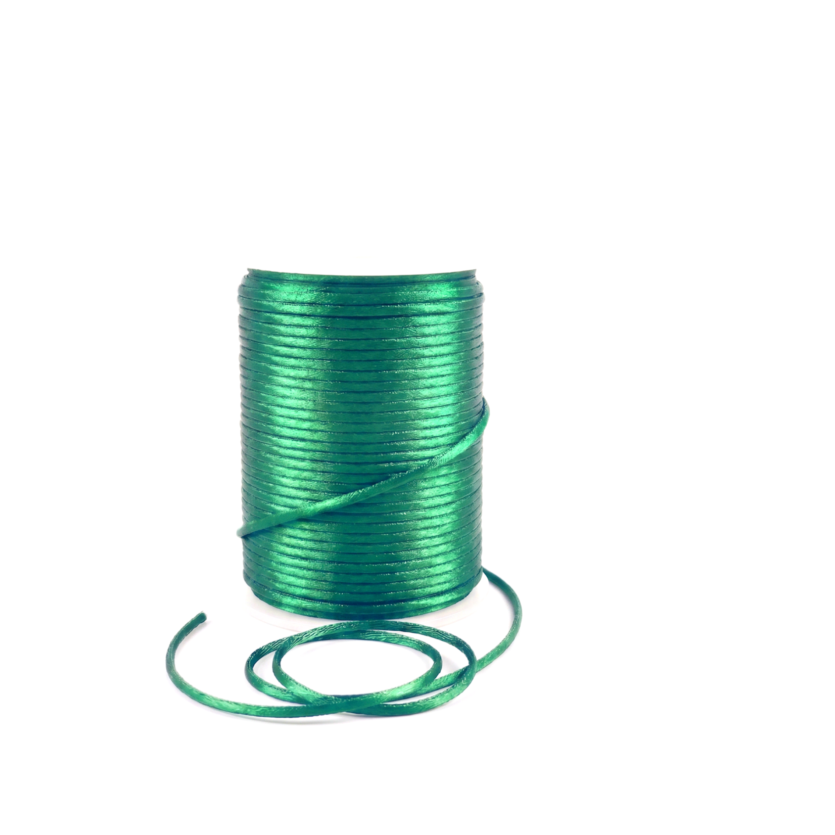 2mm x 100 Yards Premium Silky Rat Tail -