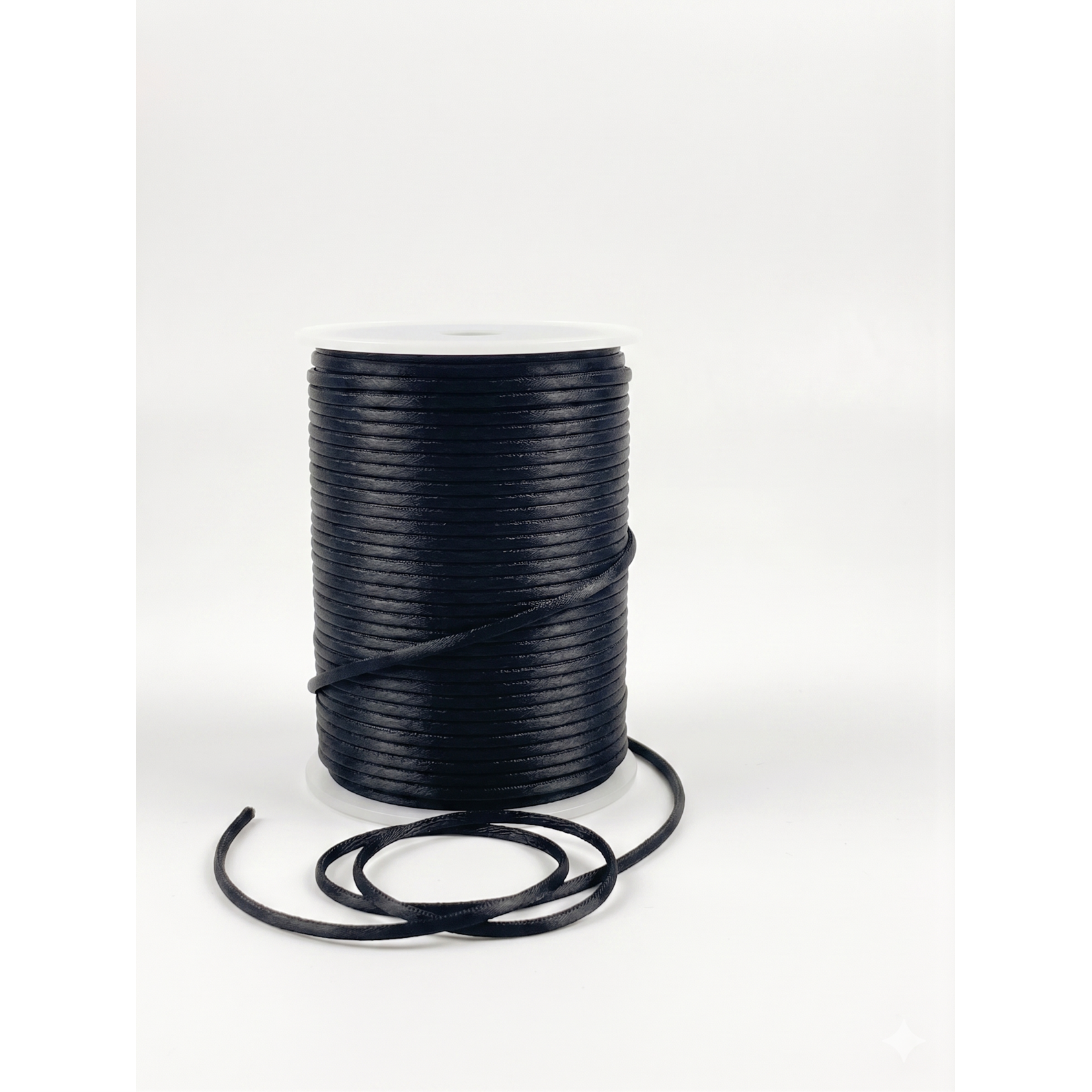 2mm x 100 Yards Premium Silky Rat Tail -