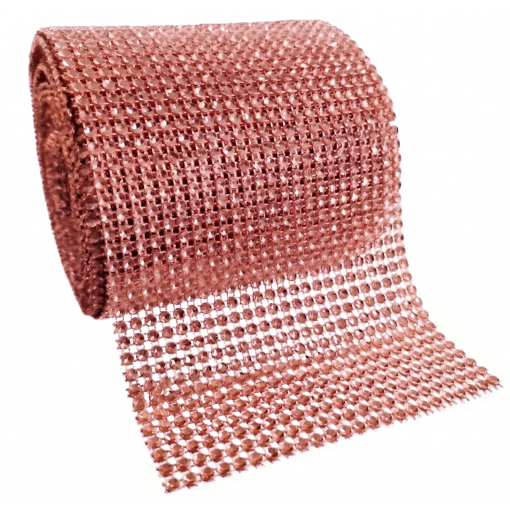 4⅝" x 10 Yards Diamond Mesh Roll -