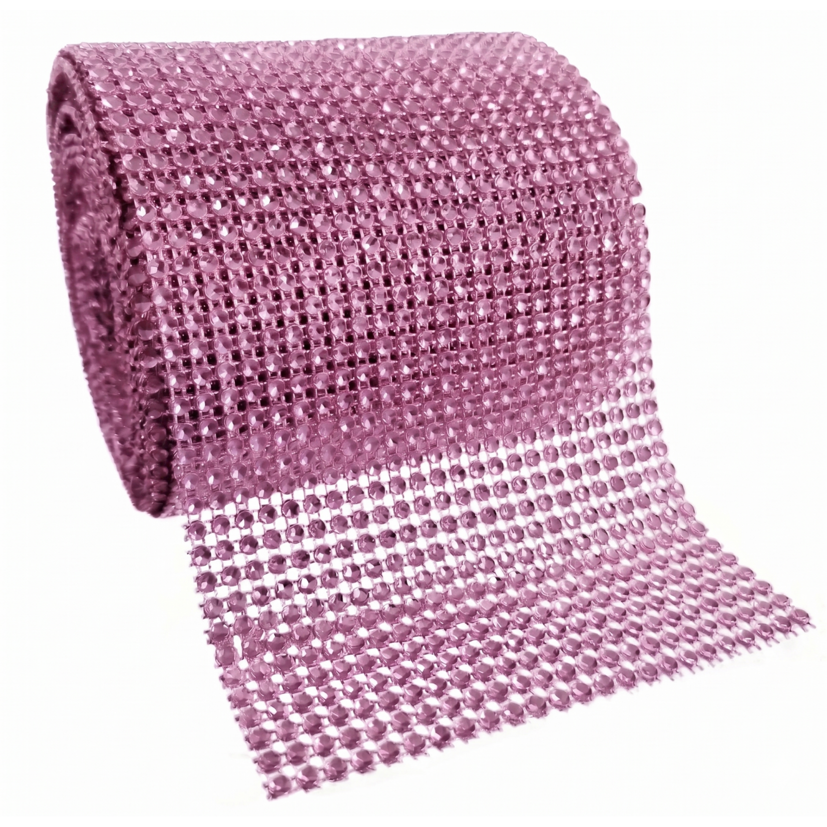 4⅝" x 10 Yards Diamond Mesh Roll -