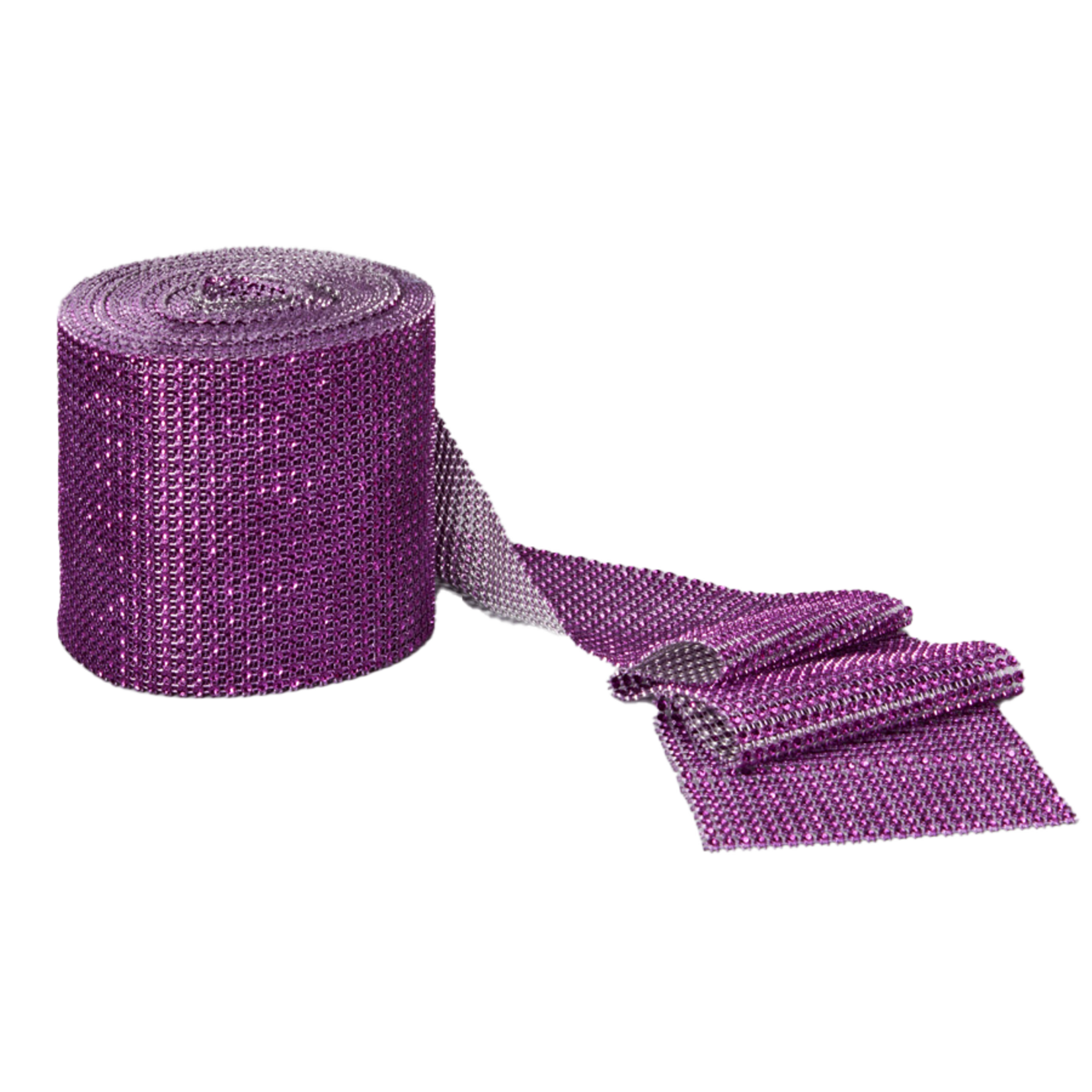 4⅝" x 10 Yards Diamond Mesh Roll -
