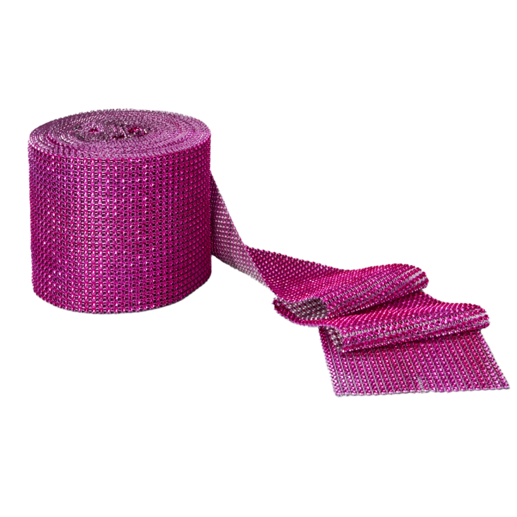 4⅝" x 10 Yards Diamond Mesh Roll -