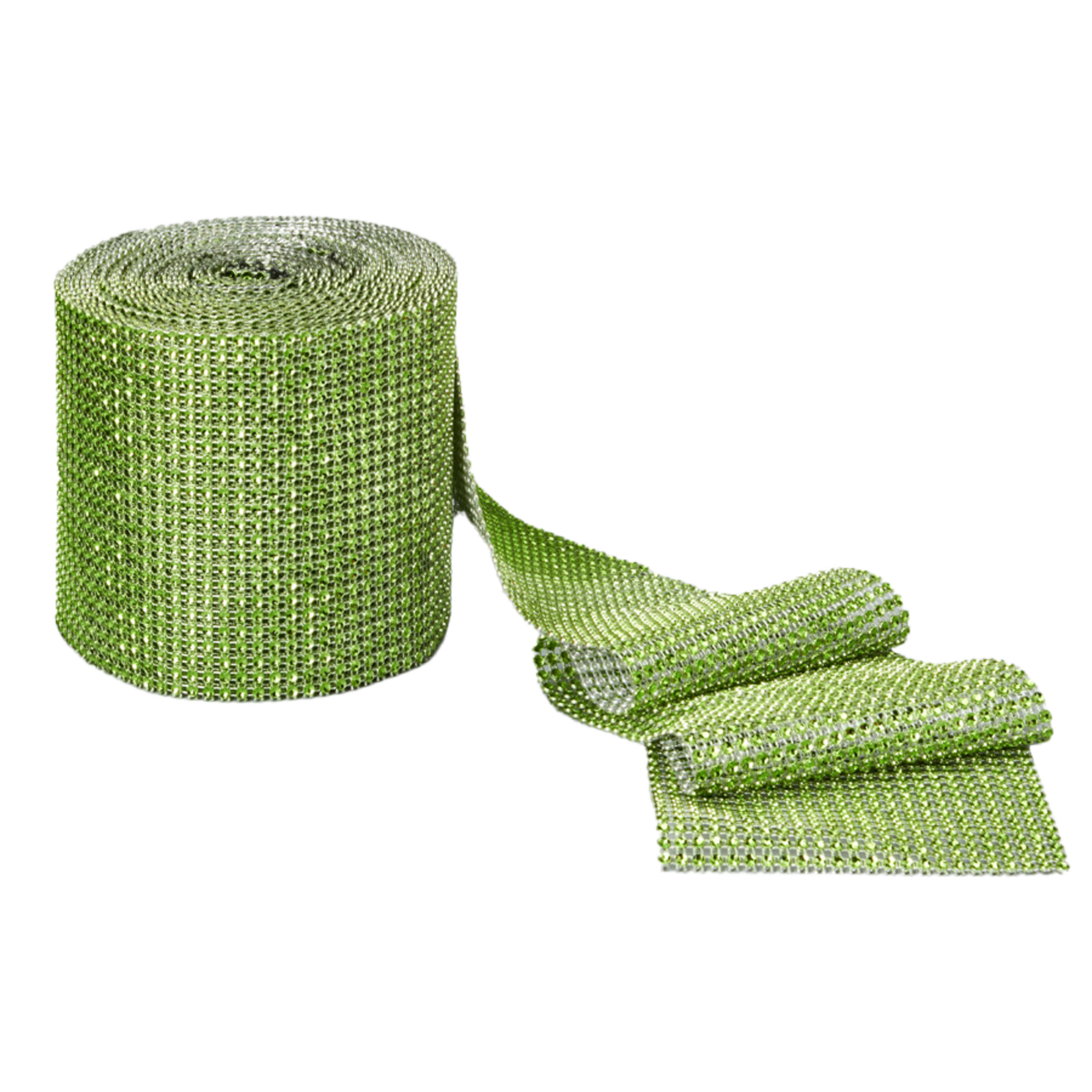 4⅝" x 10 Yards Diamond Mesh Roll -