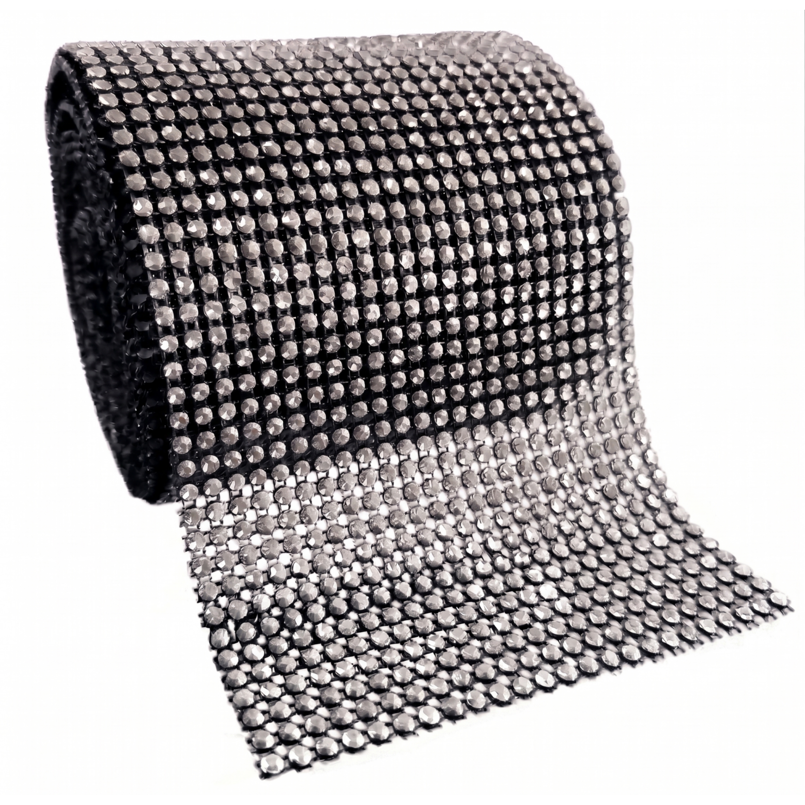 4⅝" x 10 Yards Diamond Mesh Roll -